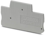 ENDEPLADE - D-PTTB 2,5 - 3211634