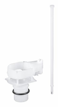 GROHE AFLØBSREGULATOR T/RAPID CISTERNER