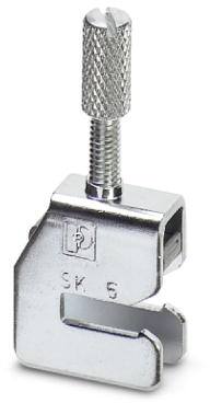 SKÆRMKLEMME - SK 5 - 3025338