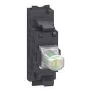LYSMODUL UNIVERSAL LED 24V M/PUSH-IN