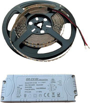 NET LED-STRIP 12VDC 4,8W 930 IP20 5M.