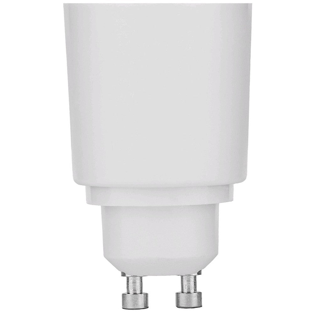GU10 til E27 adapter - Adapter til at konvertere GU10 fatninger til E27 fatninger.