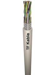 KABEL JE-LIHCH 4X2X0,5MM2 BD K08/1000MTR