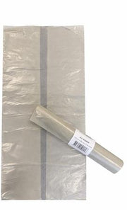 KLARE AFFALDSSÆKKE 70 X 110CM - 110 L