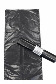 SORTE AFFALDSSÆKKE 70 X 110CM - 110 L