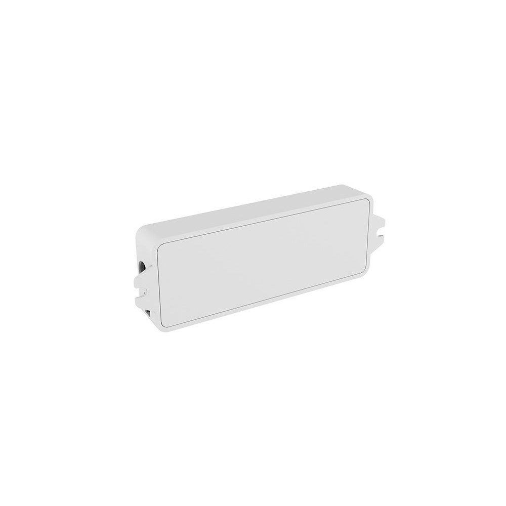 LEDlife rWave RGB+WW LED-strips controller - 12V (72W), 24V (144W) - Indgang: 12V-24V