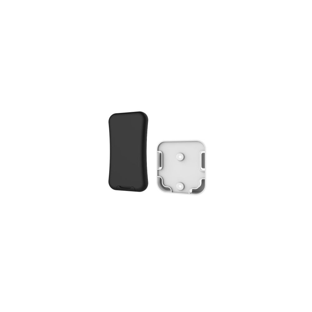 LEDlife rWave touch dæmper fjernbetjening - 4 zoner, batteri, inkl. holder