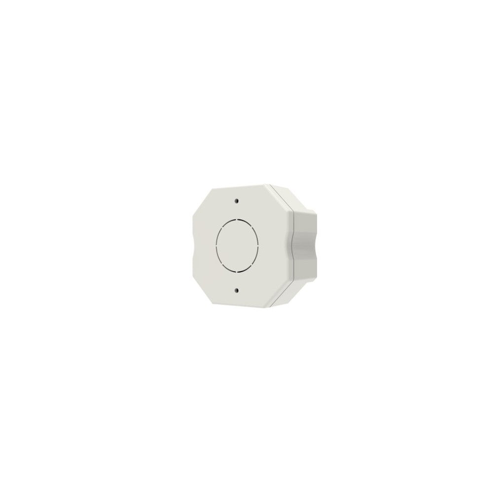 LEDlife rWave indbygningsdæmper - RF, push-dim, 200W LED dæmper, til indbygning, 230V
