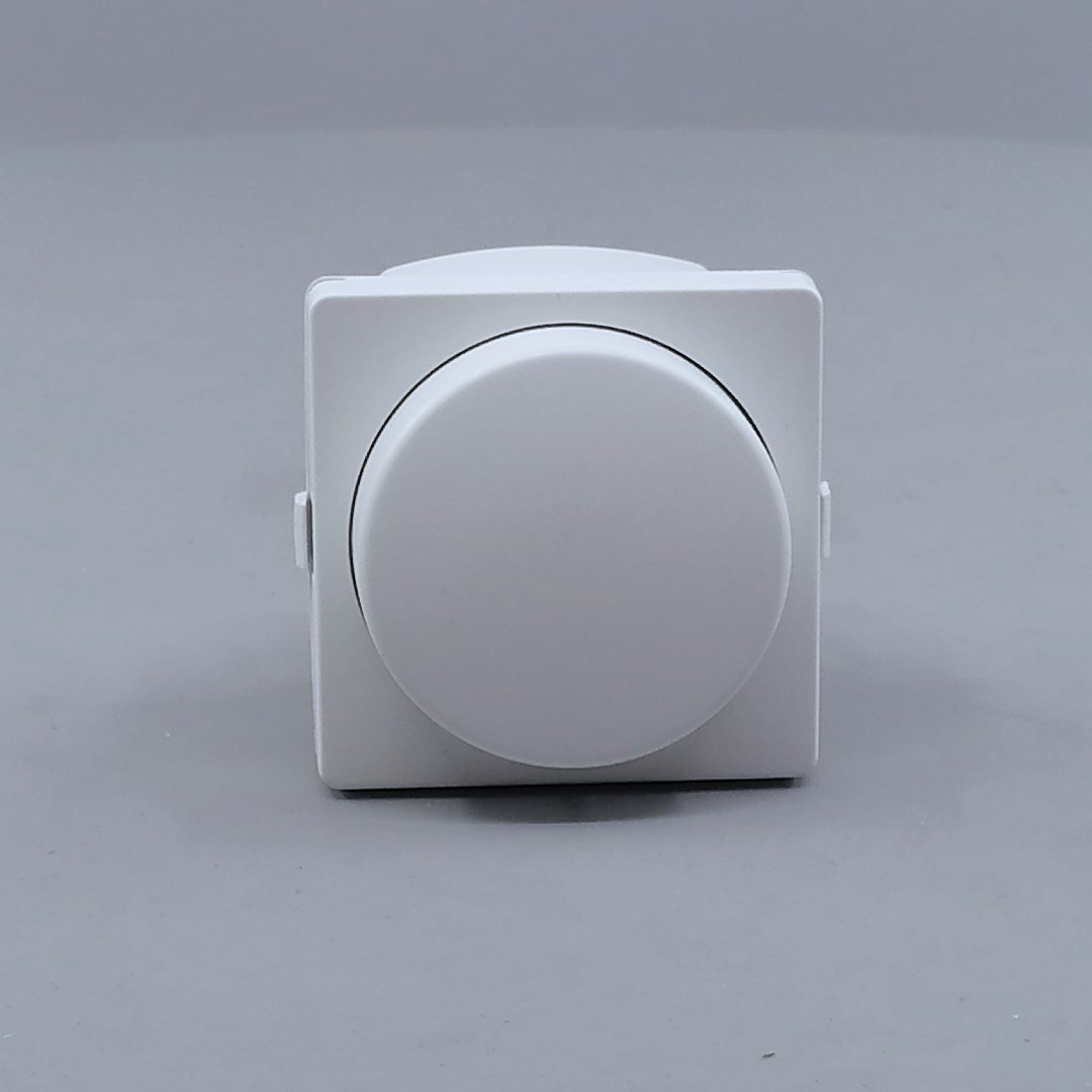 LED-Lysdæmper 200W m. Korrespondance