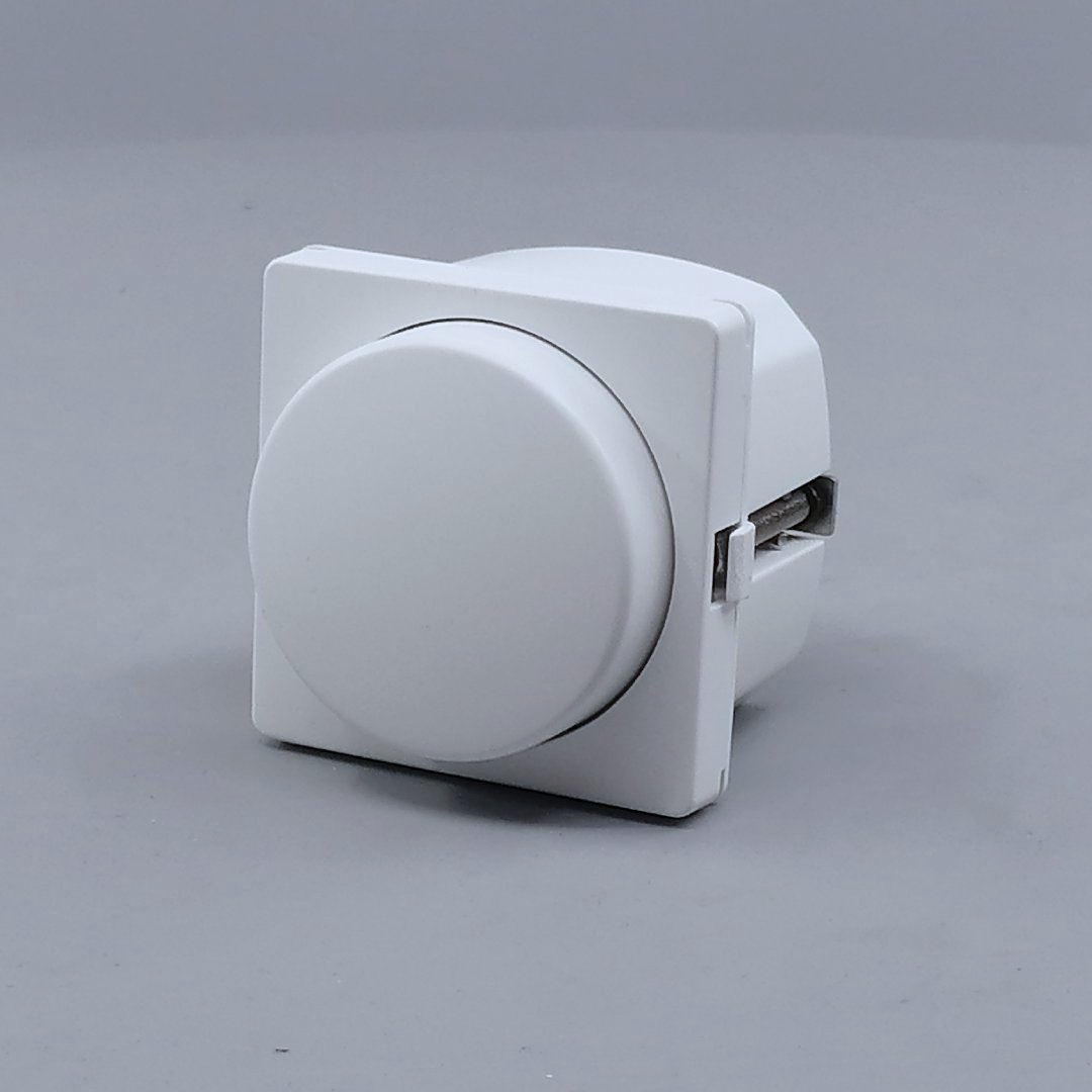 LED-Lysdæmper 200W m. Korrespondance (360° frame 3)