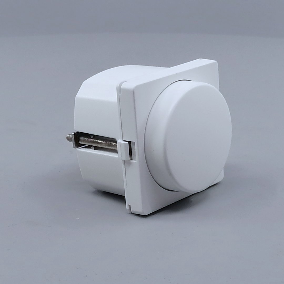 LED-Lysdæmper 200W m. Korrespondance (360° frame 22)