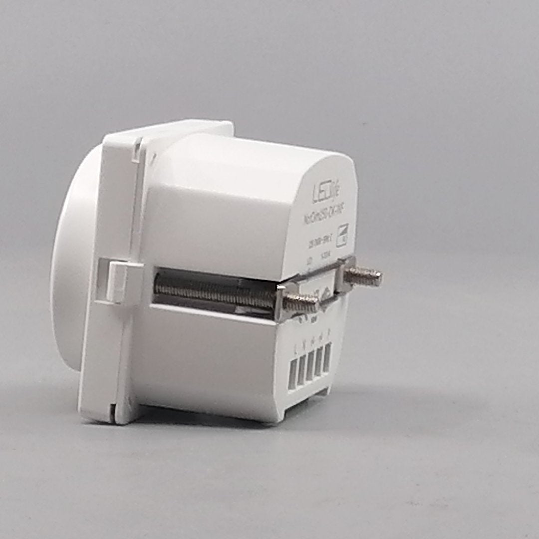 LED-Lysdæmper 250W m. Wifi og Korrespondance (360° frame 8)