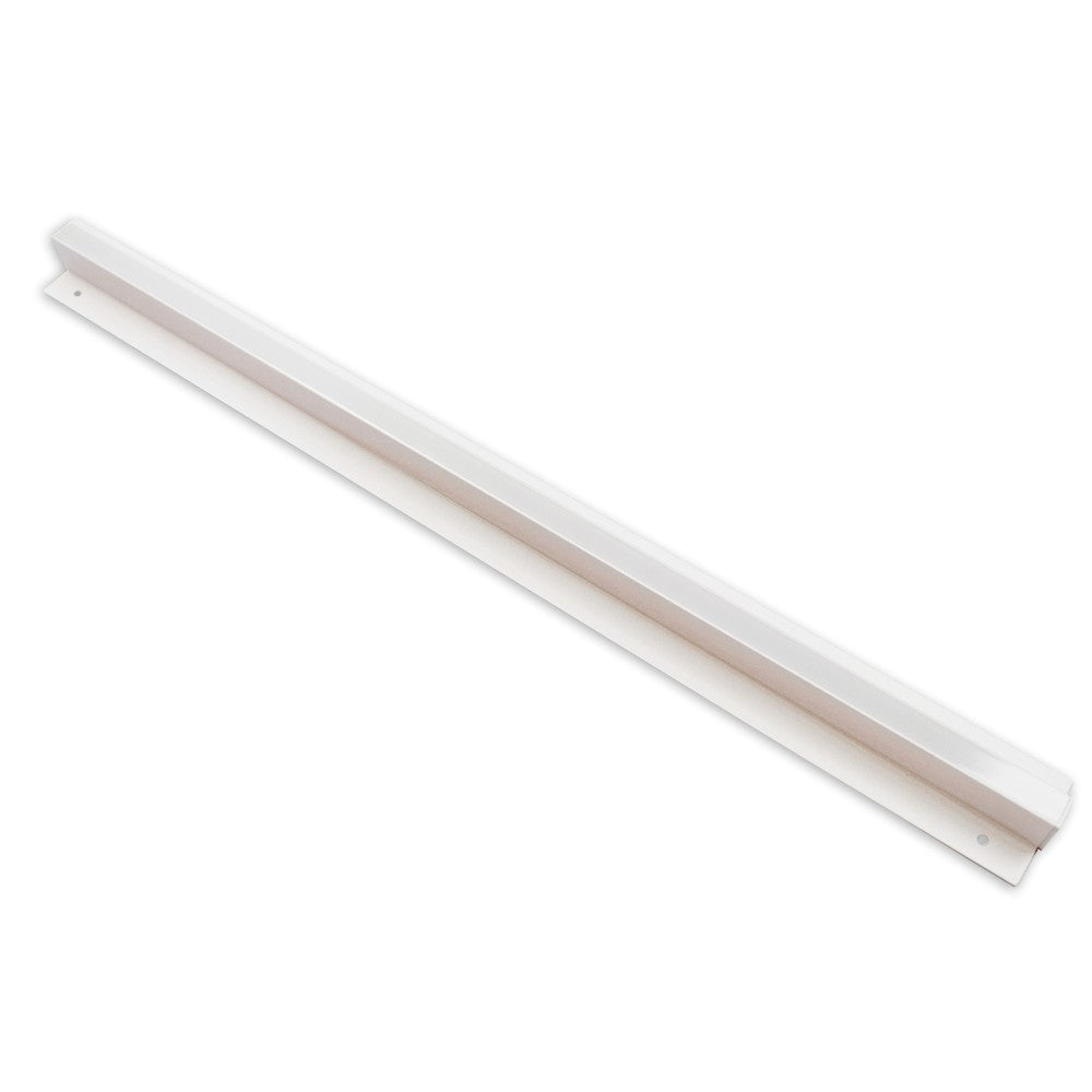 Troldtekt LED-skinne 90 cm, CCT - 27W, Akustilight, Planforsænket, 24V, 5 års producentgaranti