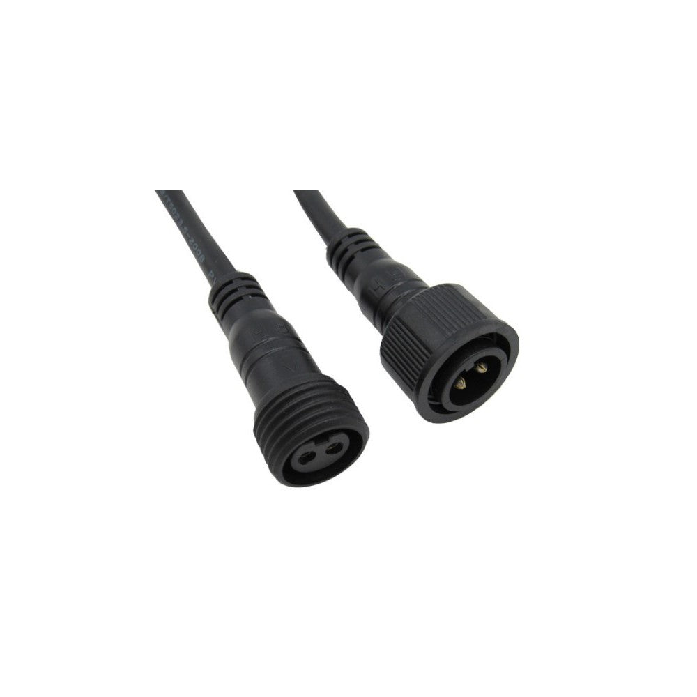 Akustilight trevejs splitter