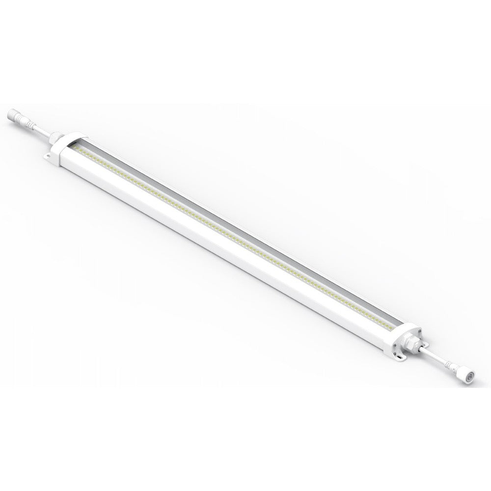 Philips LED vækstarmatur - 18W, 48 cm, fuldt spektrum, RA95, IP65, 3 års garanti