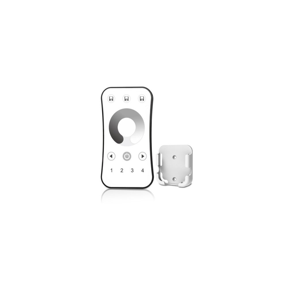 LEDlife rWave dæmper med fjernbetjening - 12V (96W), 24V (192W)