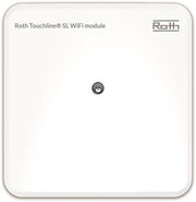 Roth Touchline® SL WiFi modul