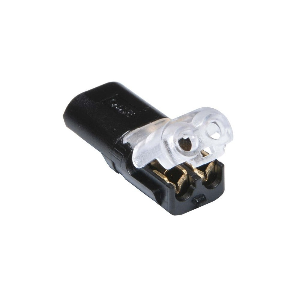 IDC kabelsamler - IP20, 5V-36V, 6A - Organisator til kabler og ledninger til indendørs brug