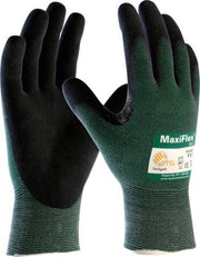 SKÆREHÆMMENDE HANDSKE CUT B MAXIFLEX S10