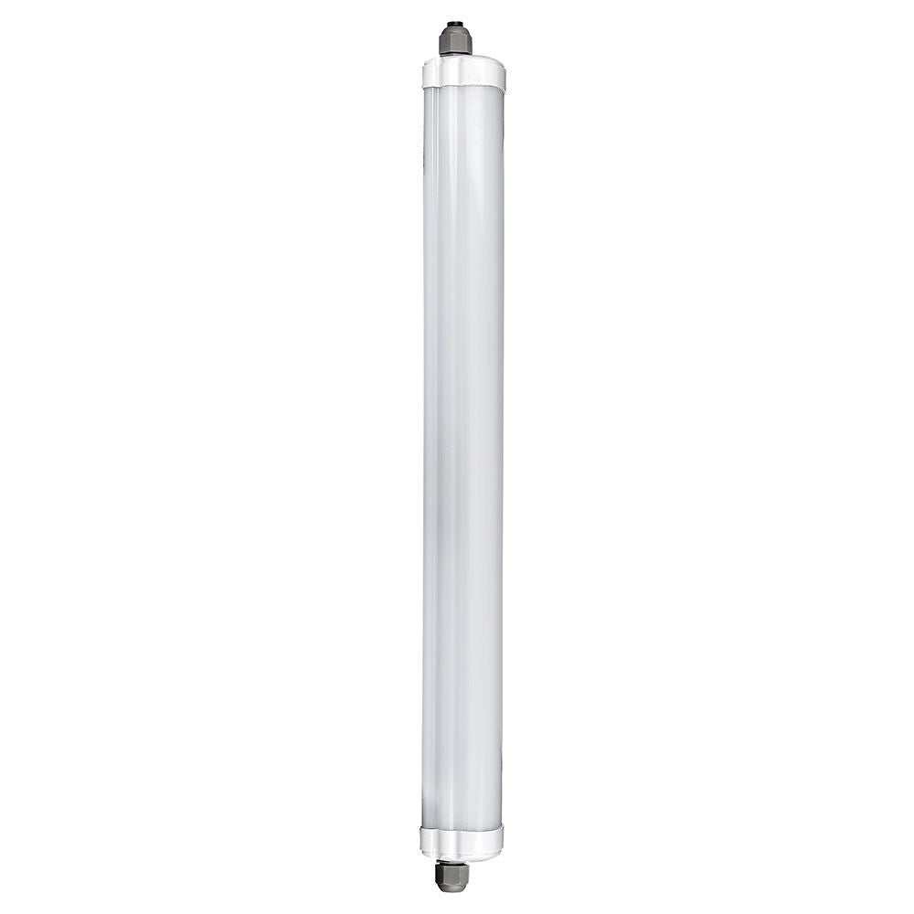 V-Tac vandtæt LED-armatur 120 cm - 36W, 4320lm, RA80, IP65