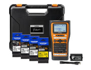 LABEL PRINTER PT-E560BTSPQL1