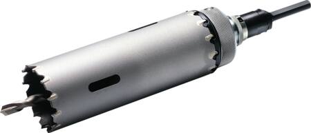 HULSAV 100X140MM CORE-BIT