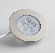 ID-LED SPOT 2,5W 3K 350MA BS