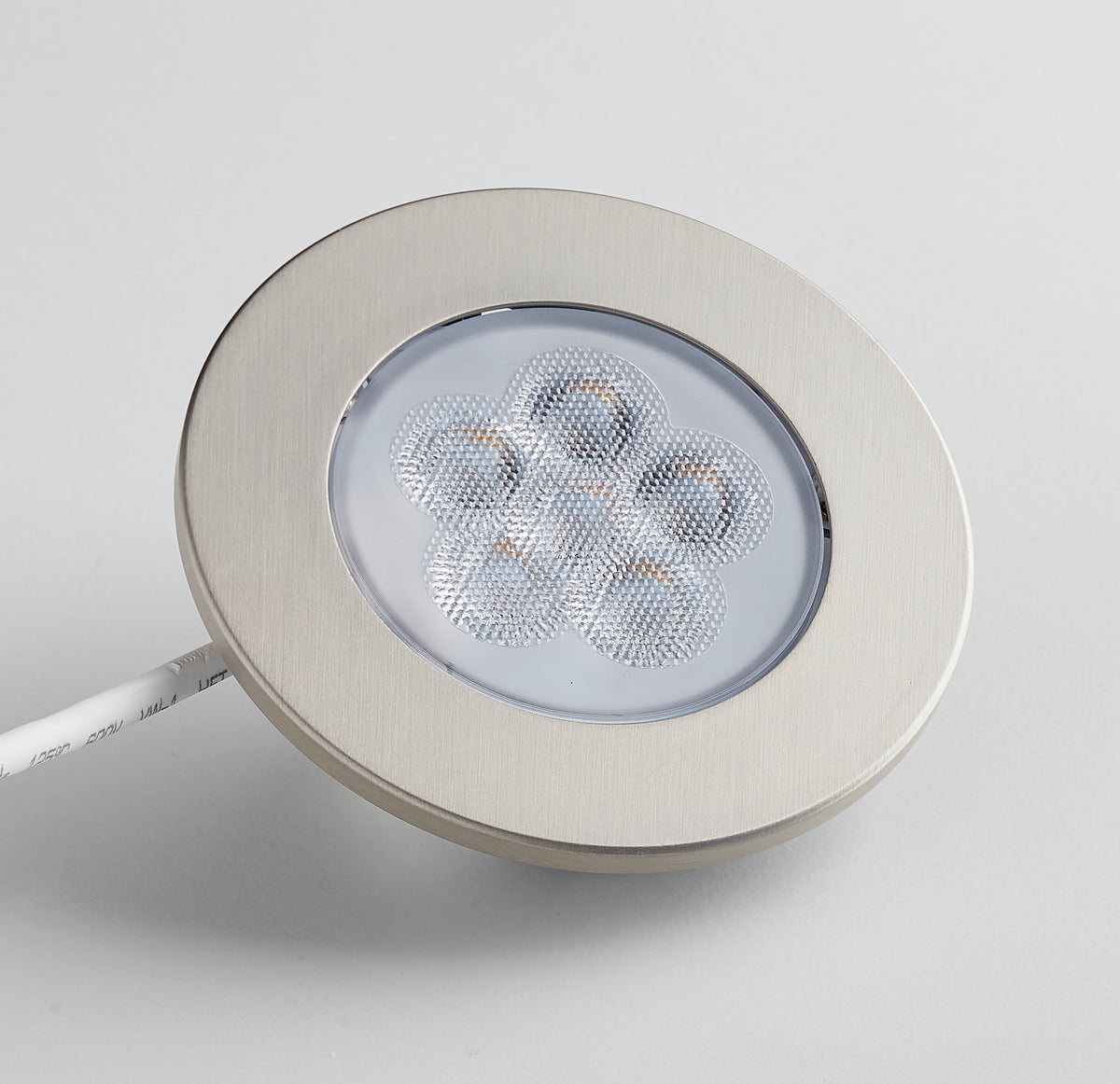 ID-LED SPOT 2,5W 3K 350MA BS