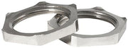 MØTRIK M50 MESSING BLYFRI EMC