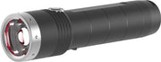 GENOPLADELIG LYGTE. 1000 LUMEN. IP54