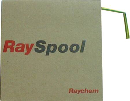 KRYMPEFLEX GG3/1,5 GUL/GR. 5,0M