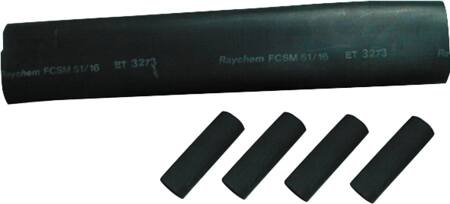 KRYMPEMUFFE EPKJ 4 X 95-150 MM2