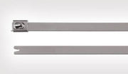 STÅLBINDER MBT8S SS316 201X4,6MM