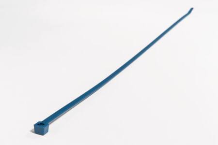 DETEKTERBAR BINDER BLÅ 4,6X200MM MCTPP