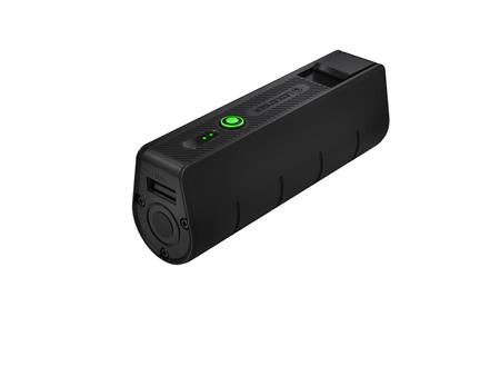 6-I-1 POWERBANK. IP65