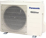 Panasonic luft/luft Multisplit CU-3Z68TBE 3-port, 6,8 kw (udedel)