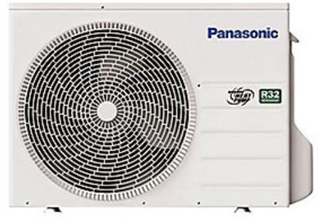PANASONIC LUFT/LUFT UDEDEL CU-CZ25ZKE