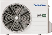 PANASONIC LUFT/LUFT UDEDEL CU-HZ35ZKE