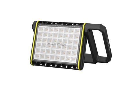 ARBEJDSLAMPE AF8R WORK