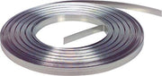 KABELBÅND C 404 1/2" RUSTFRI