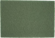 HAND PADS 152X229 GP GREEN