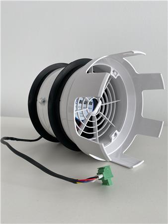 VENTILATOR TIL SIKU SPHERE 160