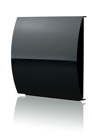 MURRIST RV50 V2+SPHERE 160 SORT ALUFRONT