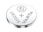 CR2025 Lithium knapcelle - 3V / 170mAh (1 stk.)