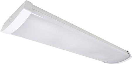 ECOTECH LOFTARMATUR IP44 1200 MM