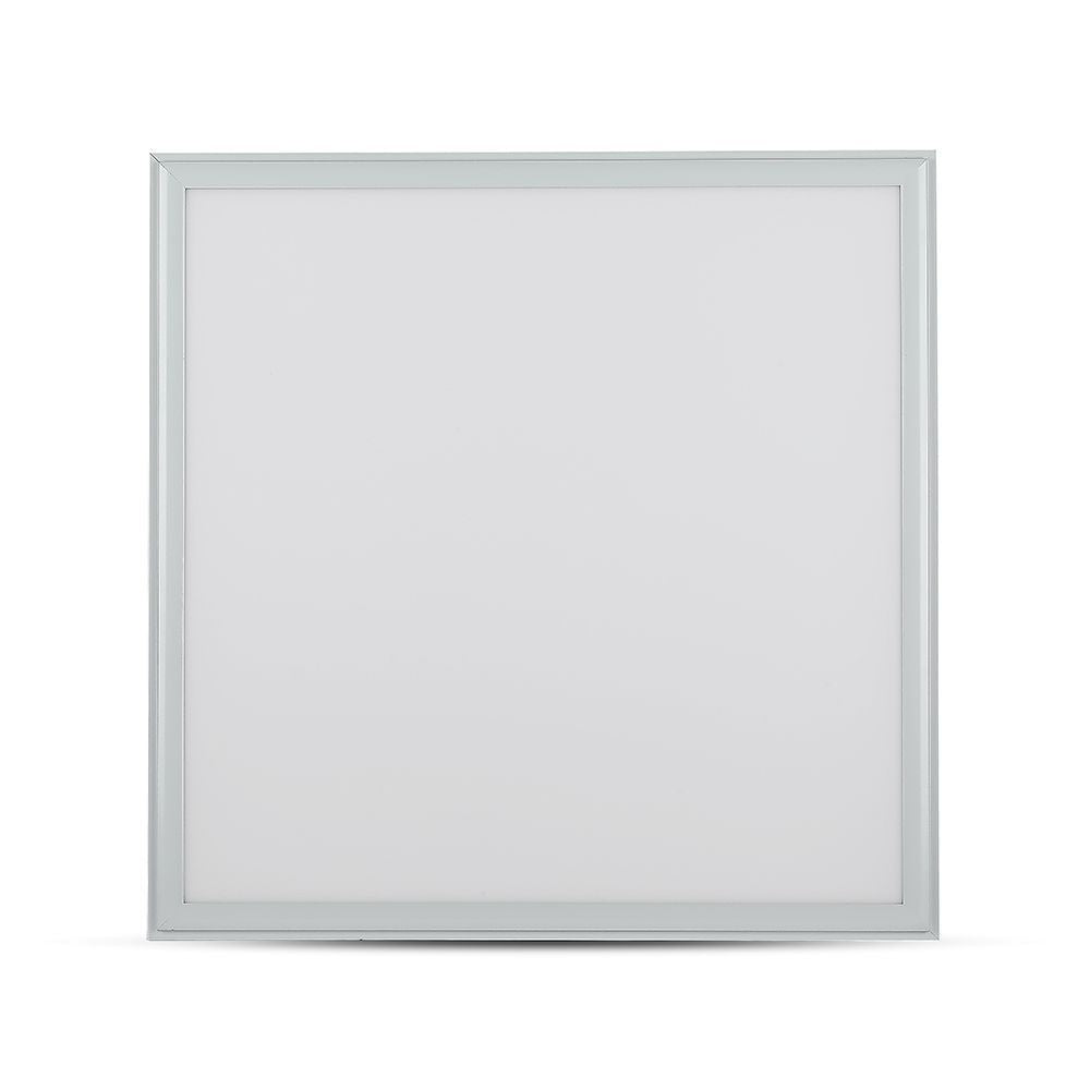 V-Tac LED Panel 60x60 - 40W, 4950lm, Hvid Kant (RA80)