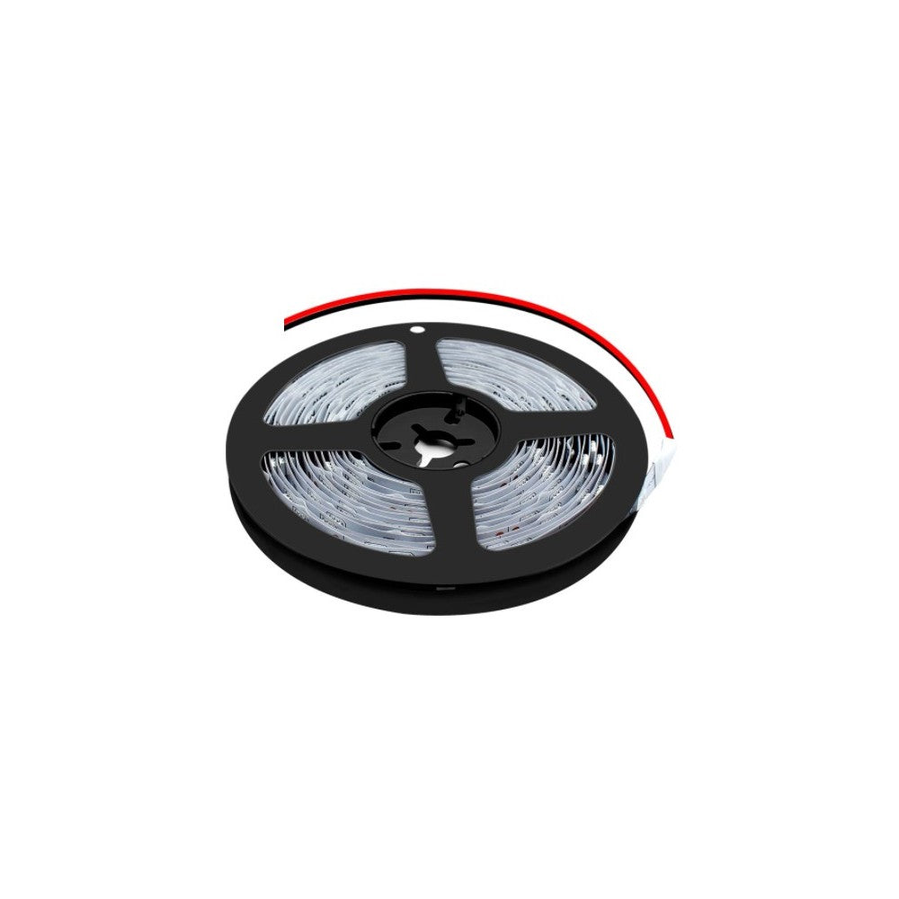 Infrarød LED-strips på 5m, 14,4W/m, 24V, IP20
