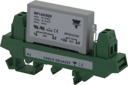 SOLID STATE RELAY