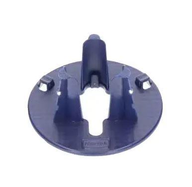 MONTAGE ADAPTER FOR BRANDDETEKTOR