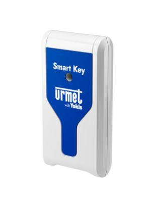 YOKIS KEY-UP TIL PROGRAMMING
